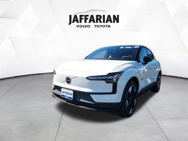 new 2025 Volvo EX30 car, priced at $47,555