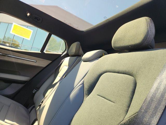 new 2025 Volvo EX30 car, priced at $47,555