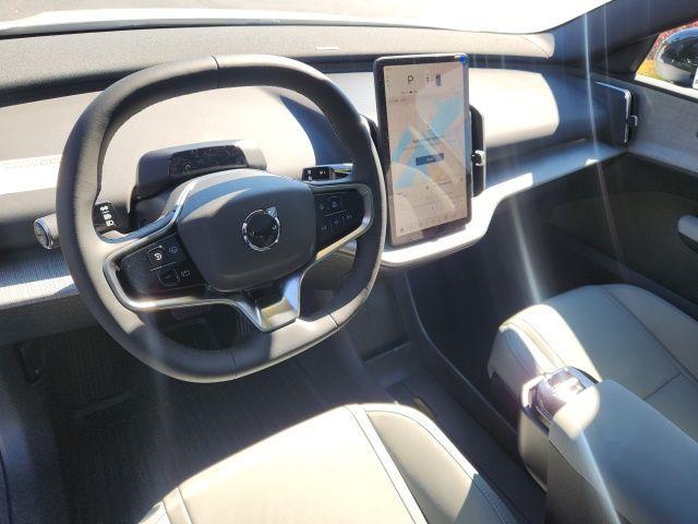 new 2025 Volvo EX30 car, priced at $47,555