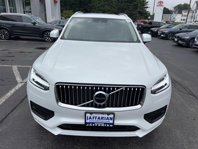 used 2022 Volvo XC90 car, priced at $36,990