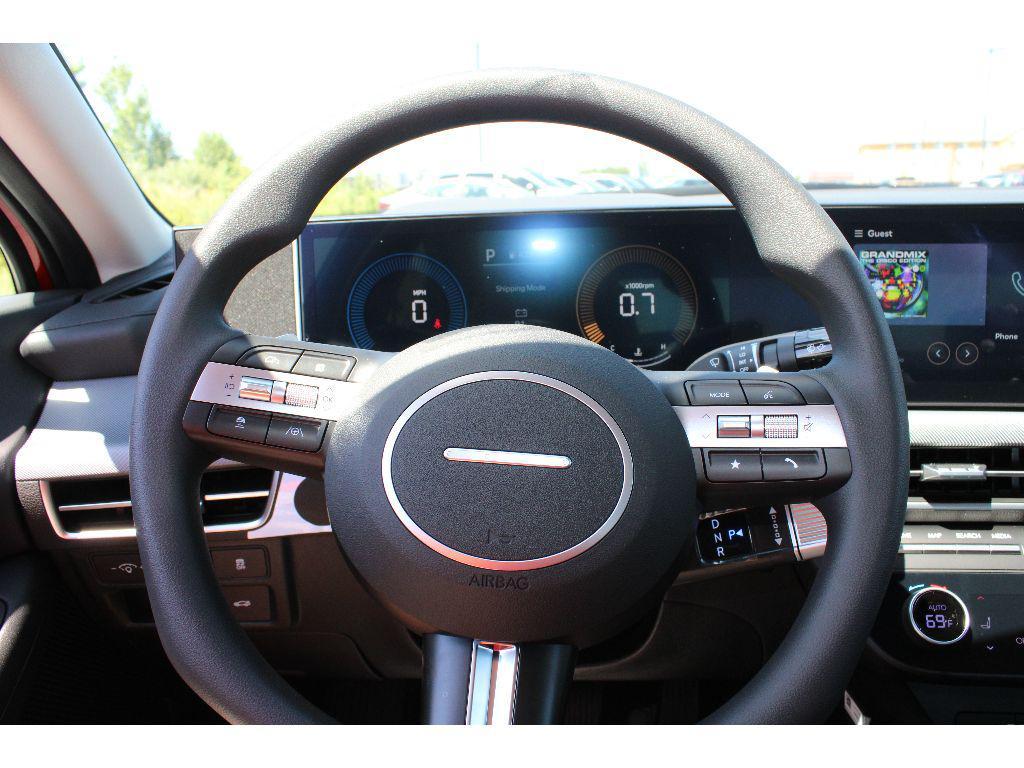 used 2024 Hyundai Sonata car, priced at $22,995