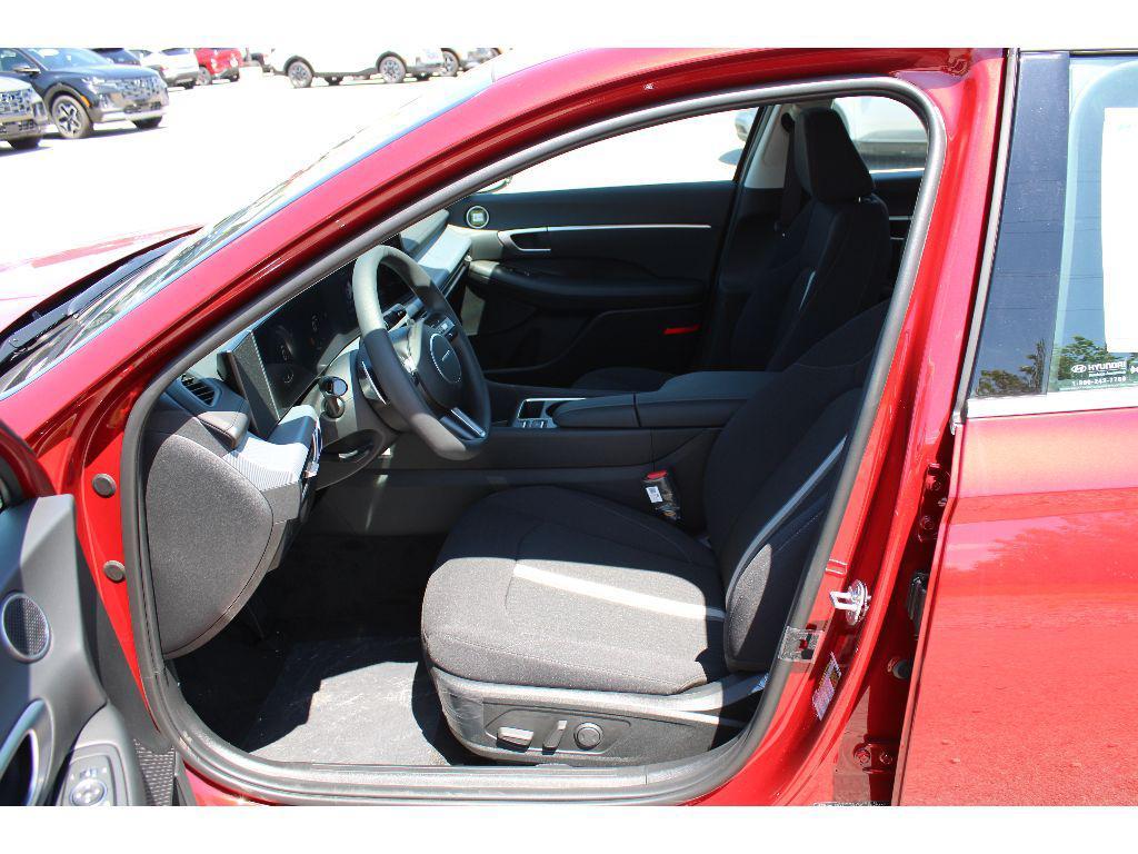 used 2024 Hyundai Sonata car, priced at $22,995