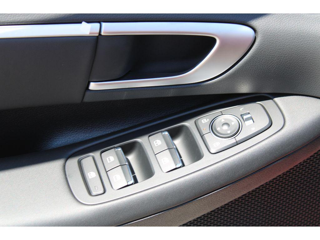 used 2024 Hyundai Sonata car, priced at $22,995
