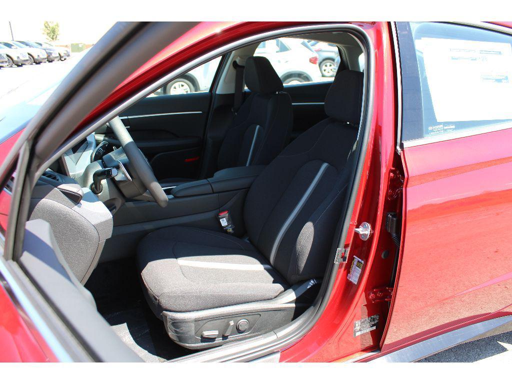 used 2024 Hyundai Sonata car, priced at $22,995