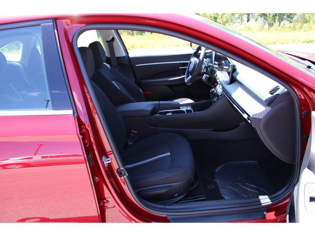 used 2024 Hyundai Sonata car, priced at $22,995