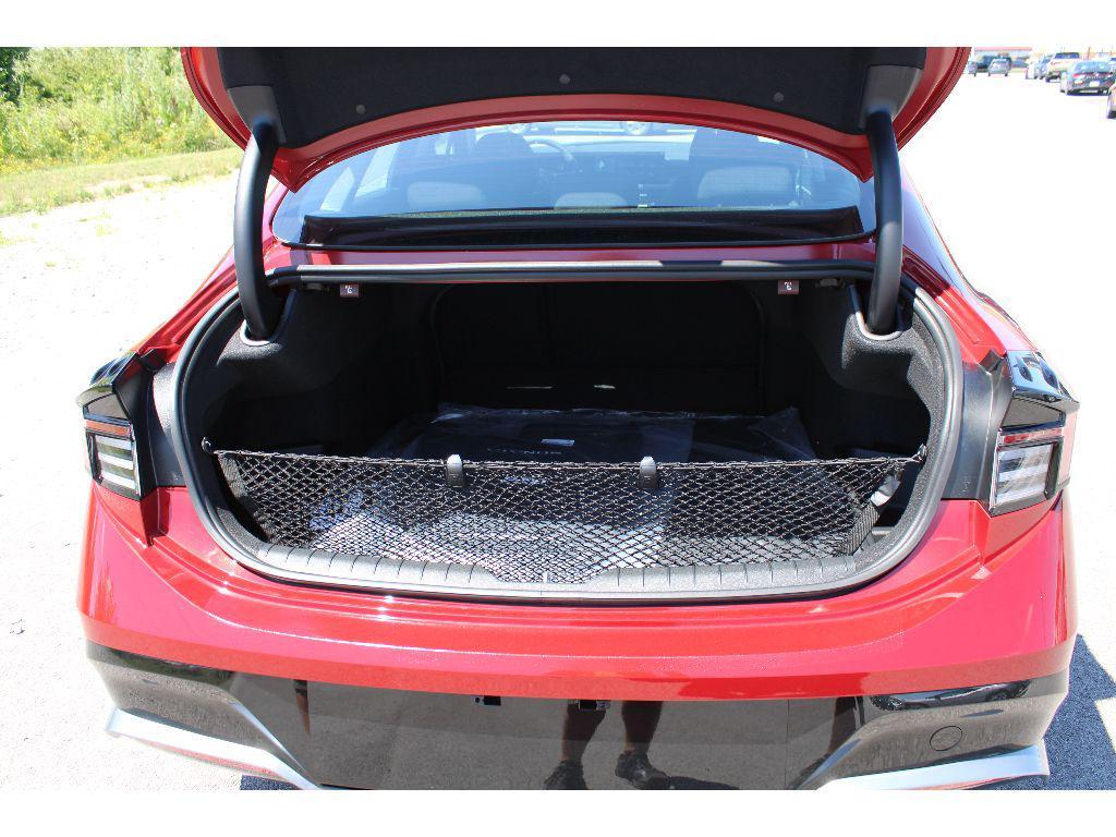 used 2024 Hyundai Sonata car, priced at $22,995