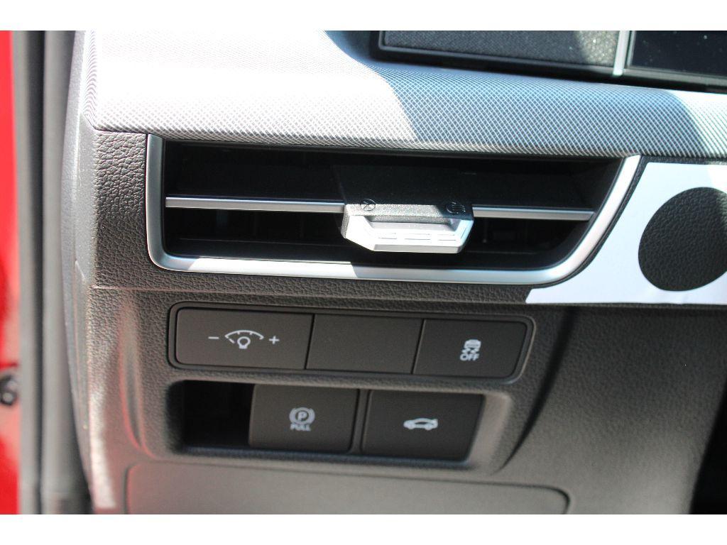 used 2024 Hyundai Sonata car, priced at $22,995