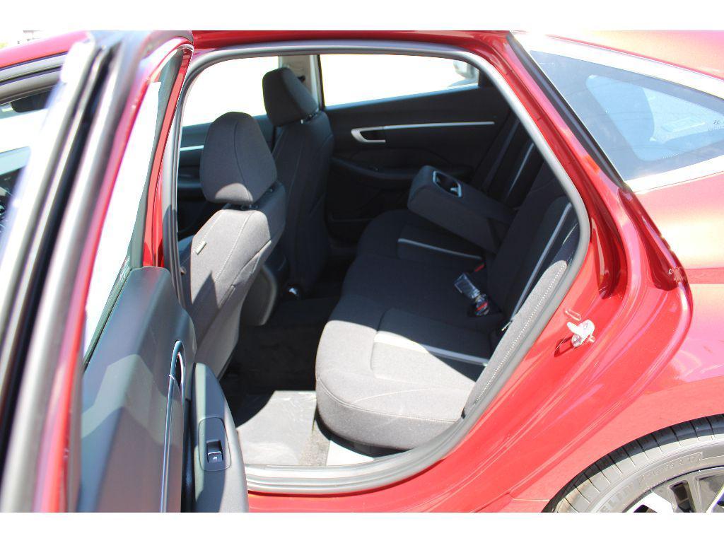 used 2024 Hyundai Sonata car, priced at $22,995