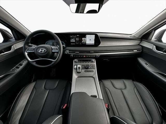 new 2025 Hyundai Palisade car, priced at $44,160