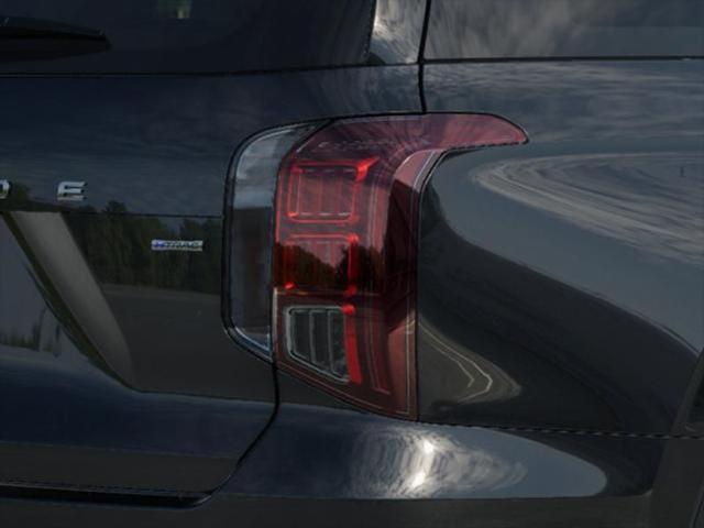 new 2025 Hyundai Palisade car, priced at $44,160