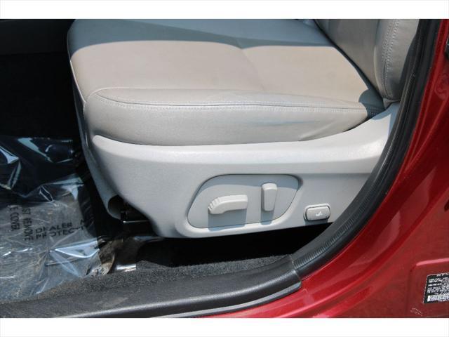 used 2016 Subaru Forester car, priced at $15,995
