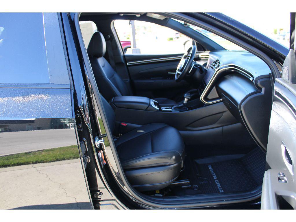 used 2024 Hyundai SANTA CRUZ car, priced at $27,995