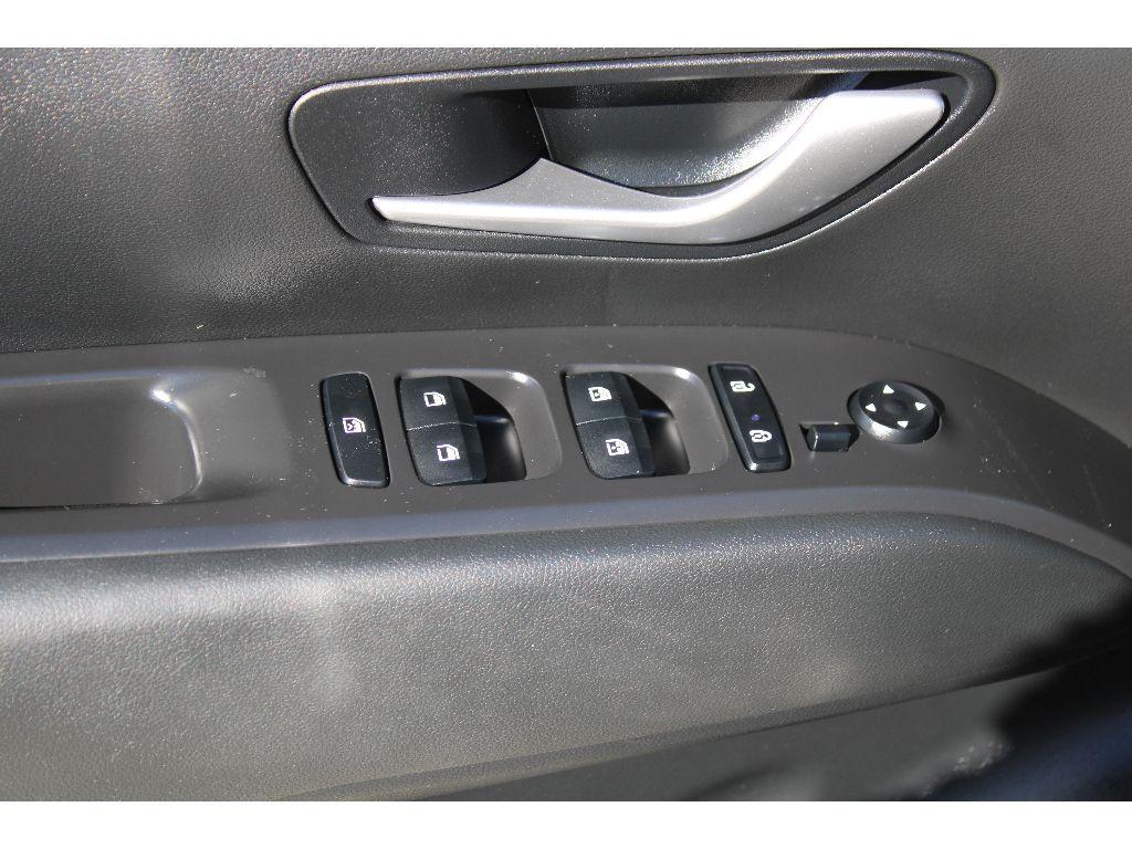 used 2024 Hyundai SANTA CRUZ car, priced at $27,995
