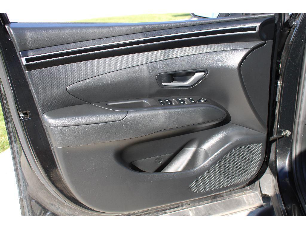 used 2024 Hyundai SANTA CRUZ car, priced at $27,995