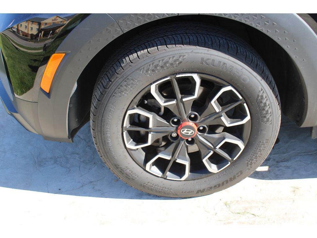 used 2024 Hyundai SANTA CRUZ car, priced at $27,995