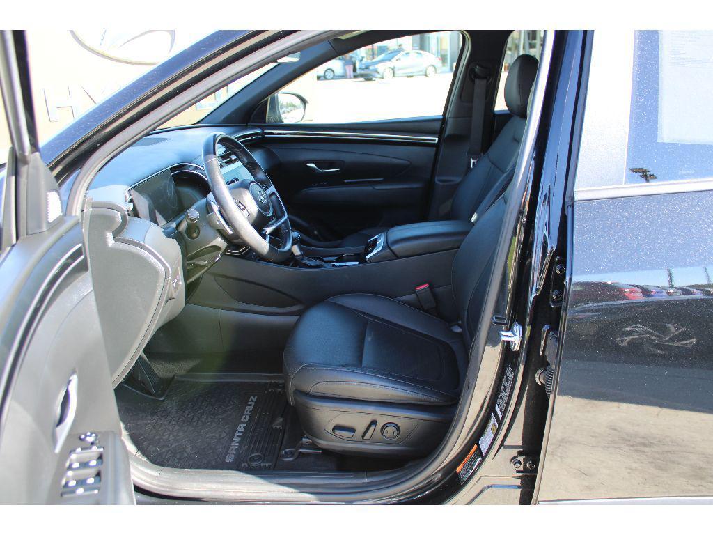 used 2024 Hyundai SANTA CRUZ car, priced at $27,995