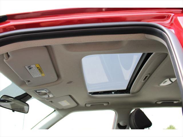 used 2024 Hyundai Venue car, priced at $18,995