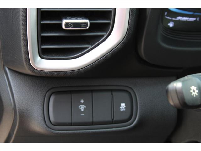 used 2024 Hyundai Venue car, priced at $18,995