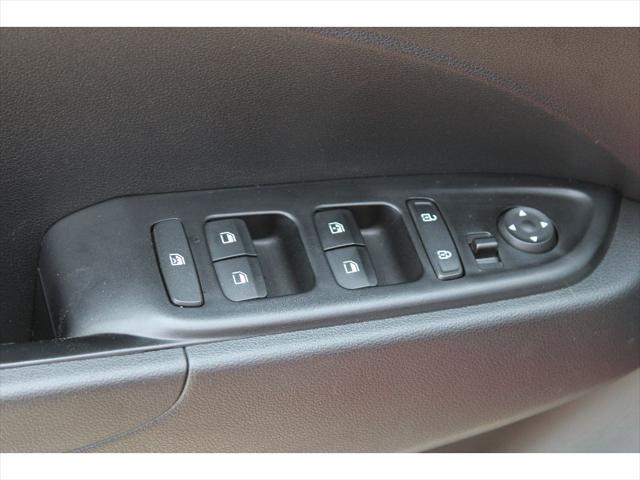 used 2024 Hyundai Venue car, priced at $18,995