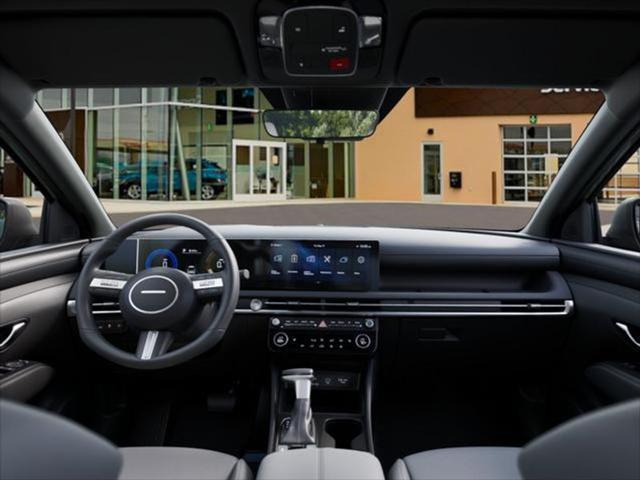new 2025 Hyundai SANTA CRUZ car, priced at $34,505