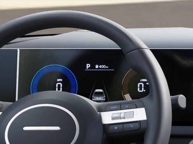 new 2026 Hyundai SANTA CRUZ car, priced at $33,220