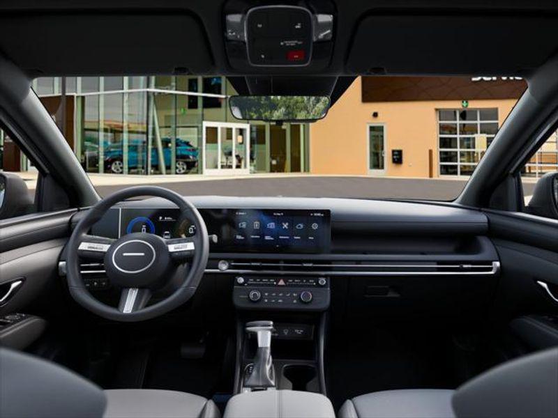 new 2026 Hyundai SANTA CRUZ car, priced at $33,220