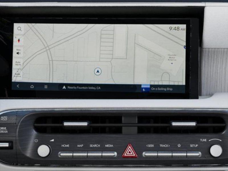 new 2026 Hyundai Palisade car, priced at $59,315