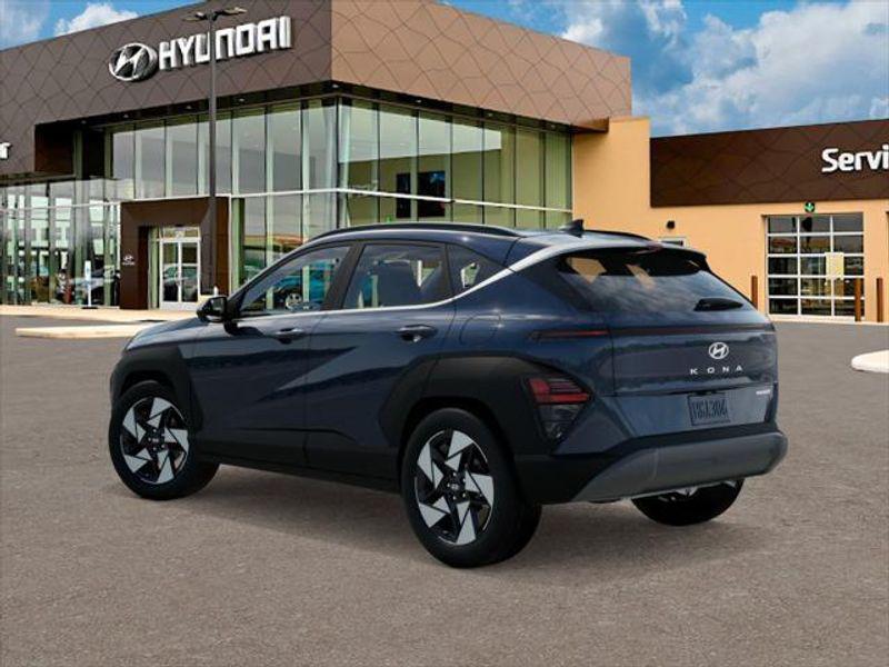 new 2026 Hyundai Kona car, priced at $30,465