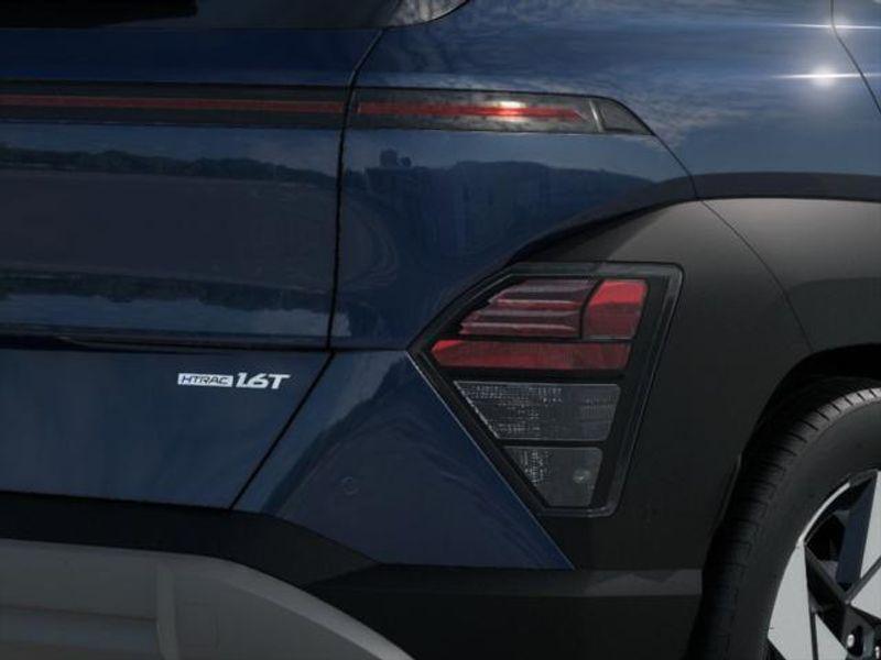 new 2026 Hyundai Kona car, priced at $30,465