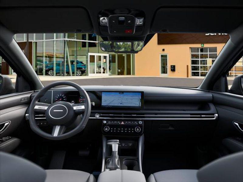 new 2026 Hyundai SANTA CRUZ car, priced at $46,070