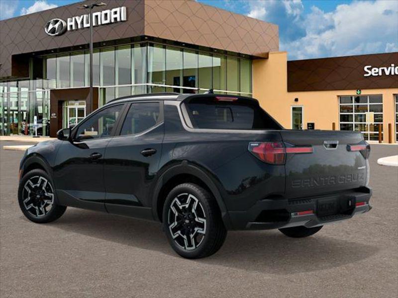 new 2026 Hyundai SANTA CRUZ car, priced at $46,070