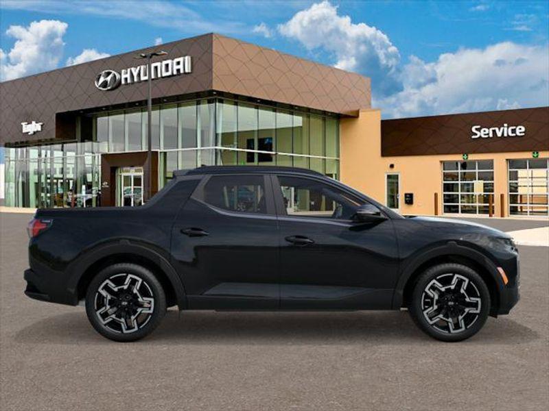 new 2026 Hyundai SANTA CRUZ car, priced at $46,070