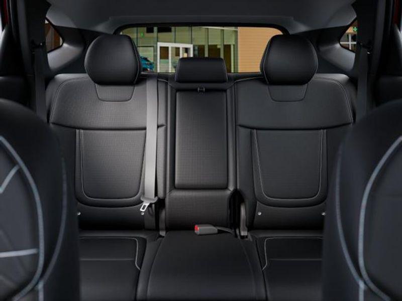 new 2026 Hyundai Tucson car, priced at $33,830