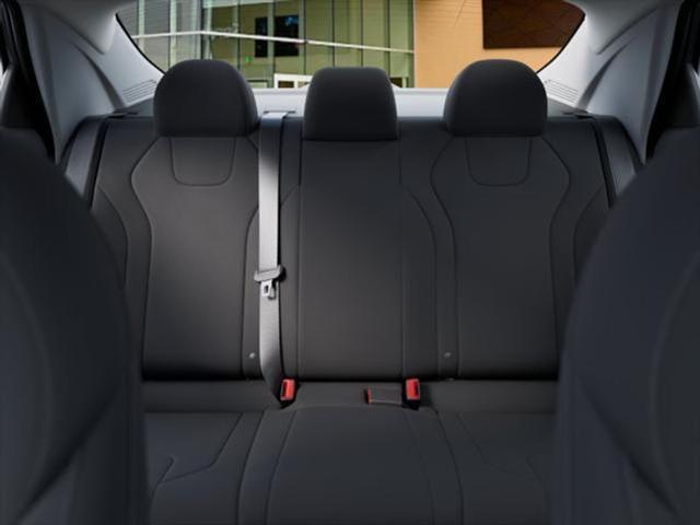 new 2025 Hyundai Elantra car, priced at $23,960