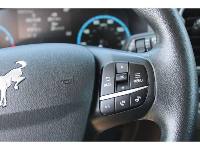 used 2021 Ford Bronco Sport car, priced at $20,995