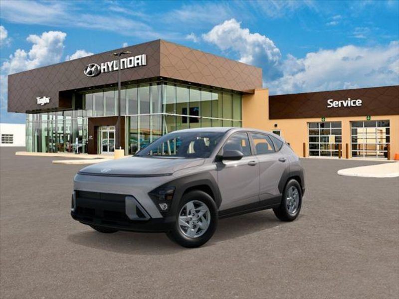 new 2026 Hyundai Kona car, priced at $29,565