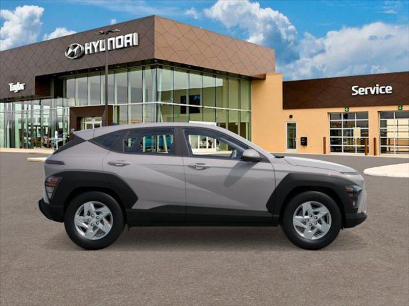 new 2026 Hyundai Kona car, priced at $29,565