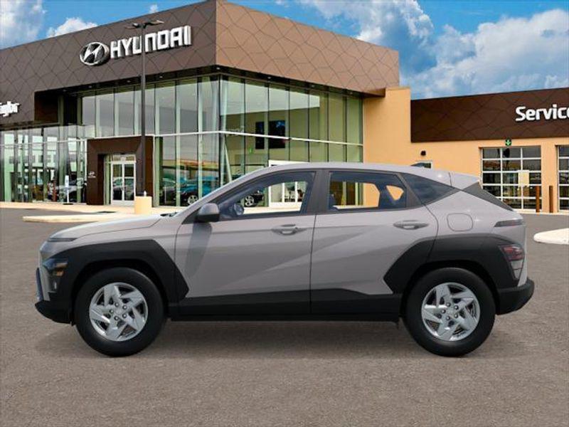 new 2026 Hyundai Kona car, priced at $29,565
