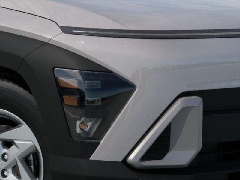 new 2026 Hyundai Kona car, priced at $29,565
