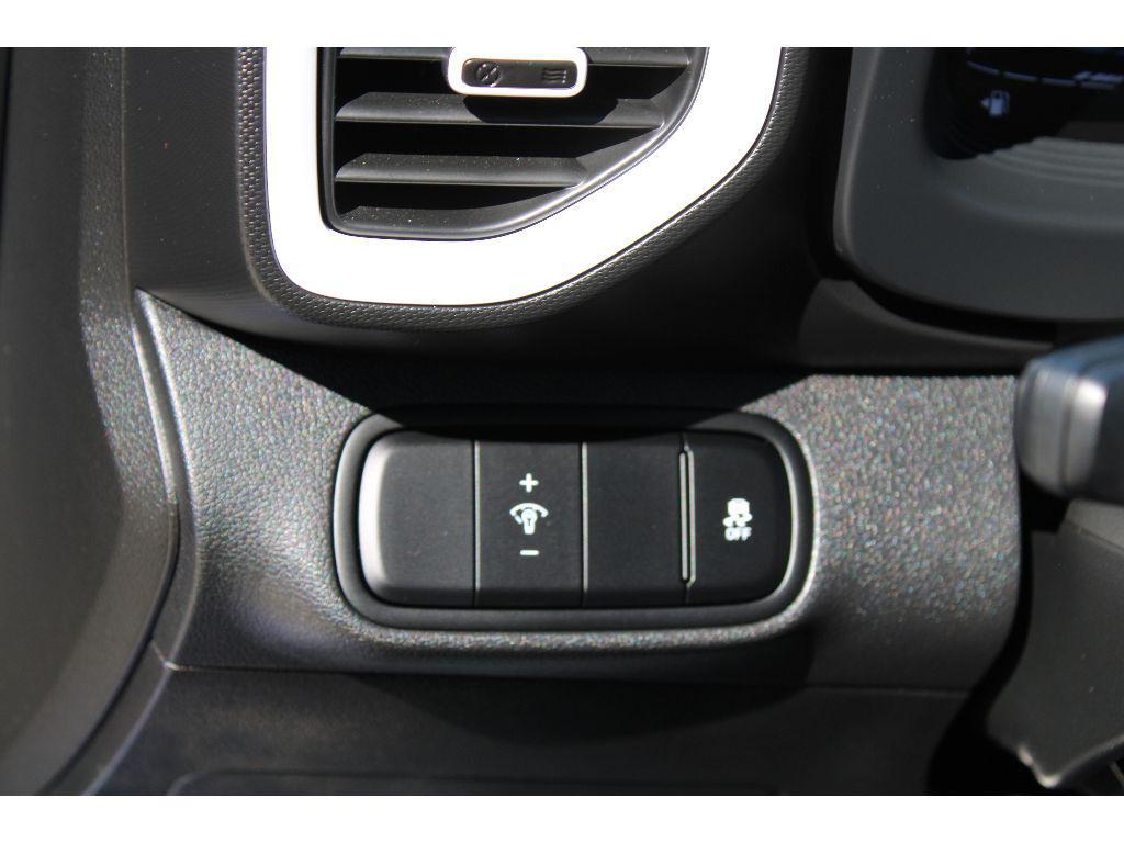 used 2024 Hyundai Venue car, priced at $21,995
