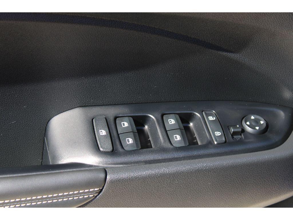 used 2024 Hyundai Venue car, priced at $21,995