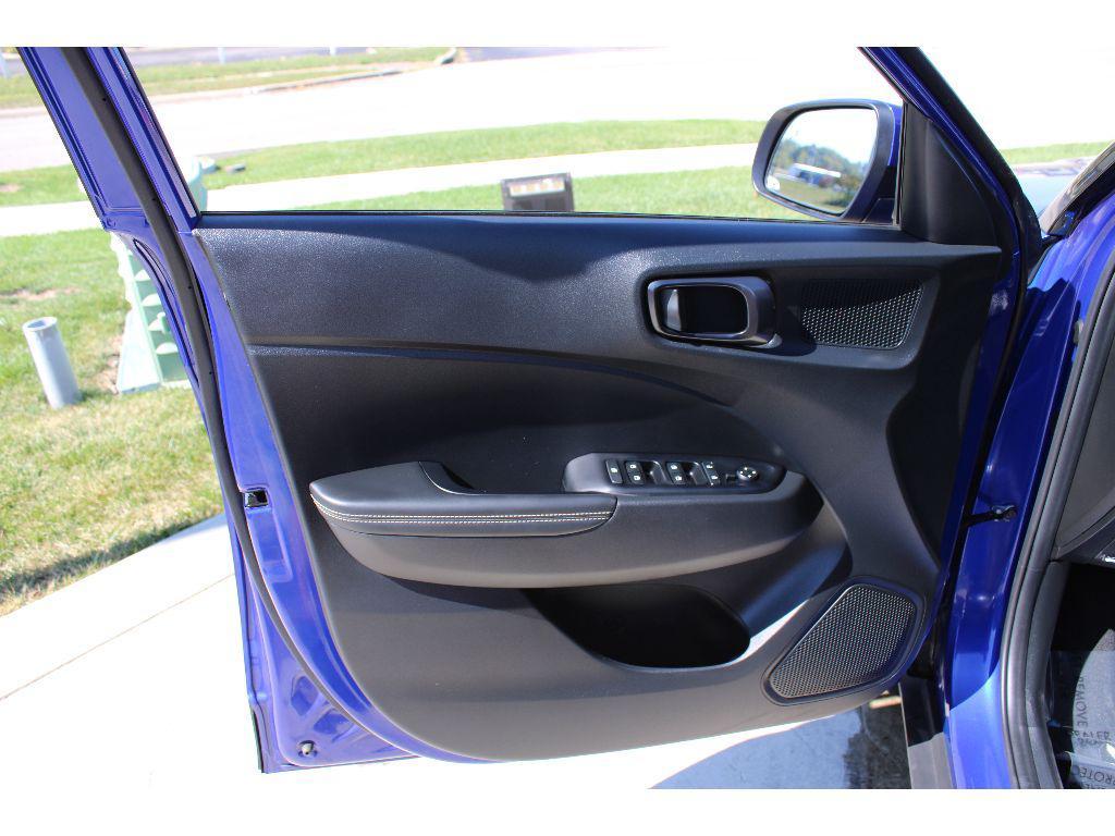 used 2024 Hyundai Venue car, priced at $21,995