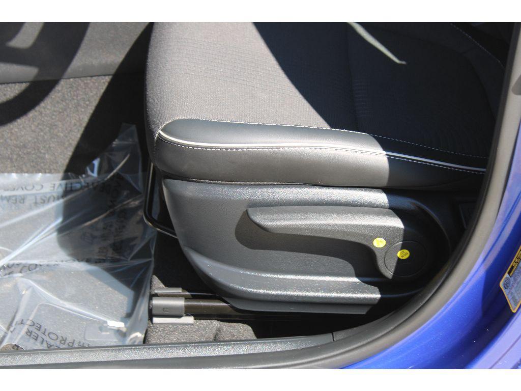 used 2024 Hyundai Venue car, priced at $21,995