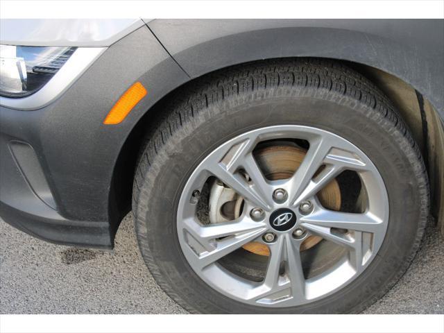 used 2023 Hyundai Kona car, priced at $19,995