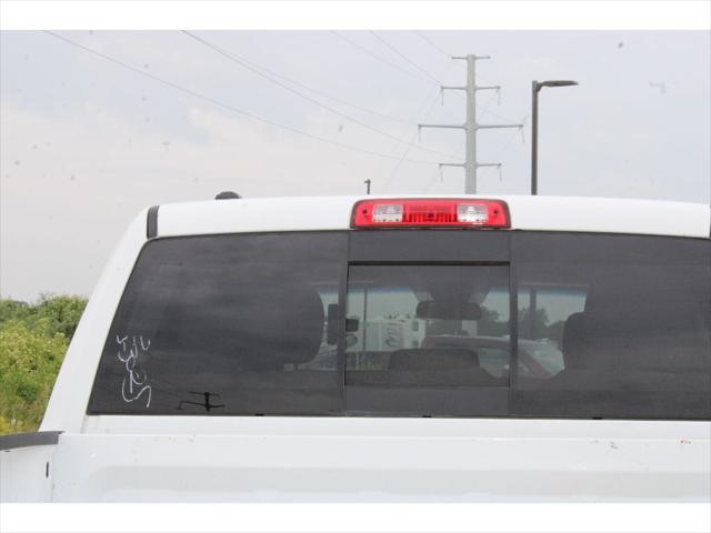 used 2020 Ram 1500 Classic car, priced at $24,995