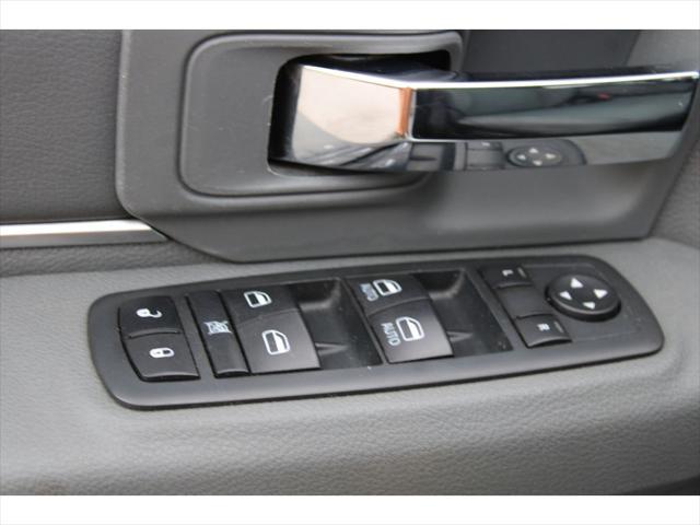 used 2020 Ram 1500 Classic car, priced at $24,995