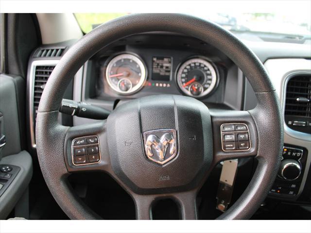 used 2020 Ram 1500 Classic car, priced at $24,995