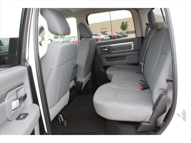 used 2020 Ram 1500 Classic car, priced at $24,995