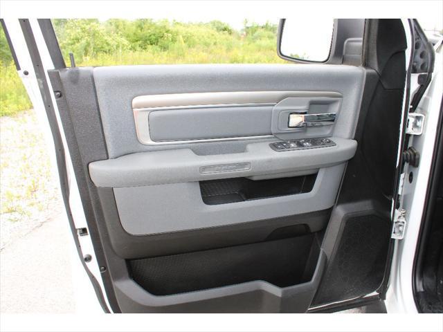 used 2020 Ram 1500 Classic car, priced at $24,995