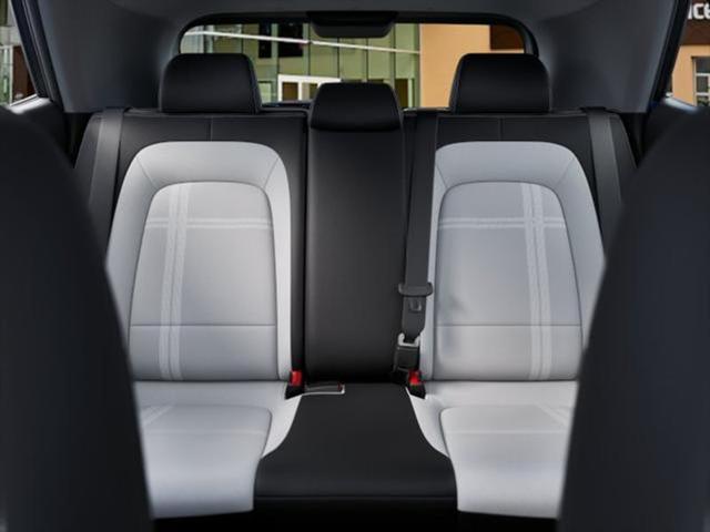 new 2025 Hyundai Venue car, priced at $24,260